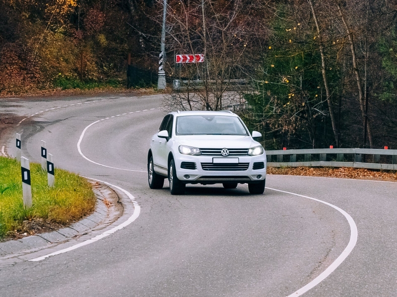 Компания Continental вместе с автолюбителями создаст интерактивную карту интересных и необычных мест для путешествий