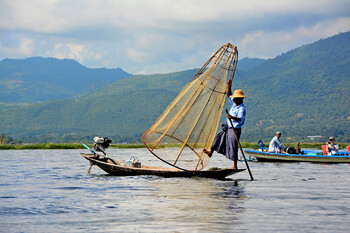 Между Россией и Мьянмой подписано новое соглашение об авиасообщении