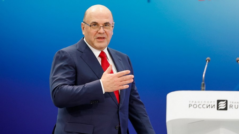 Мишустин указал на устойчивость российской экономики