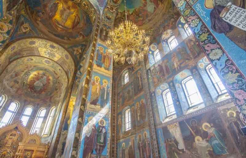 На Ярославском шоссе будет построен храм в честь иконы Божией Матери «Отрада и Утешение»