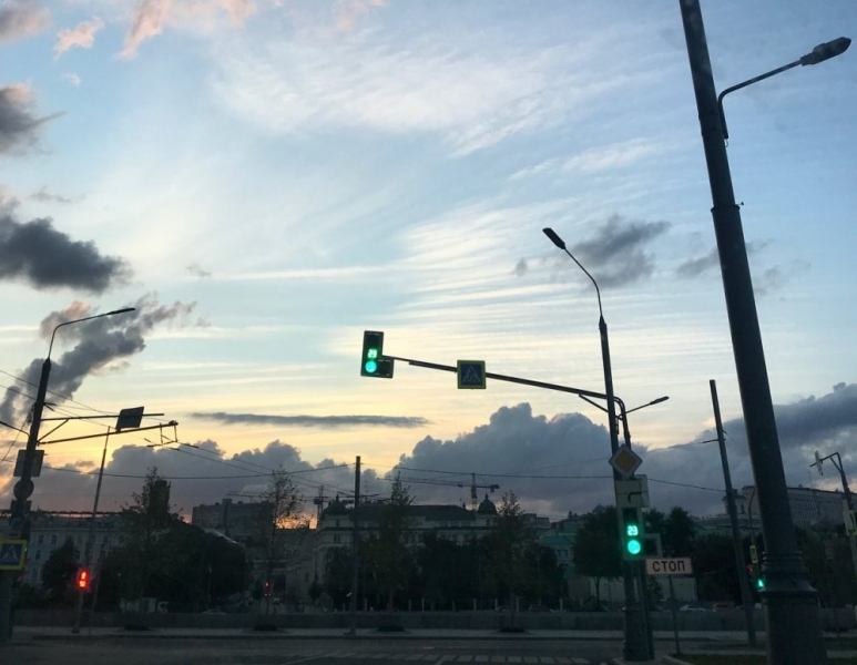 На Никитском бульваре построят гостиничный комплекс с подземным паркингом