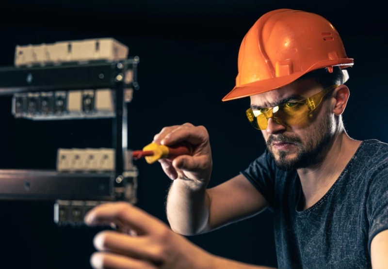 На станции «Потапово» ведутся работы по сооружению основных монолитных конструкций