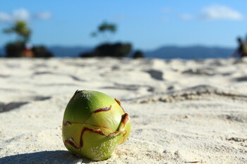 Названо лучшее направление для романтического отдыха