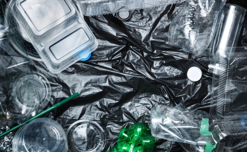 Несанкционированные места размещения отходов ликвидируют в Усть-Илимске