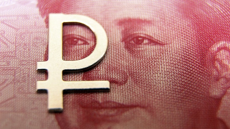 Новак заявил о переходе РФ и КНР на расчеты за энергоресурсы в нацвалютах