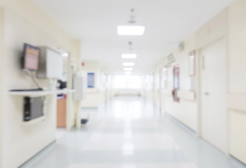 Новую поликлинику построят в Королеве в 2025 году