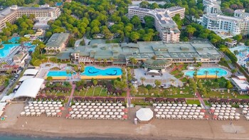 Отели Турции в этом году позже переходят на зимний режим работы 