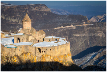 Red Wing откроет рейс из Казани в Ереван