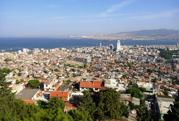 Red Wings полетит из Москвы в Измир