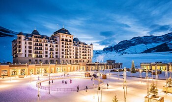 Россиянам предлагают посетить ещё один горнолыжный курорт за рубежом