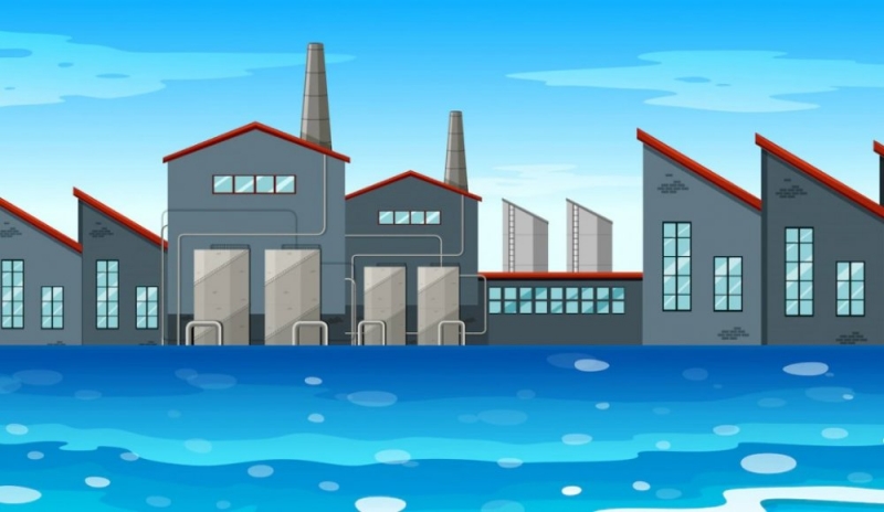 Рыбный завод построят в Можайском районе