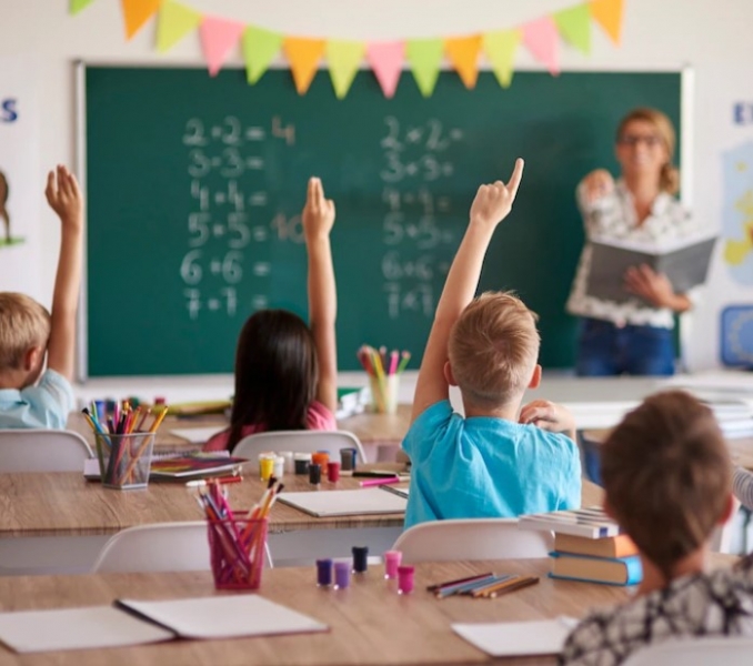 Школа на 550 учеников сдана в Бескудниковском районе