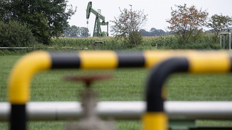 СМИ предсказали зависимость Запада от Азии без топлива из России