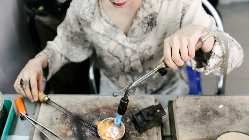 The Silver Institute спрогнозировал рекордный дефицит серебра в 2022 году