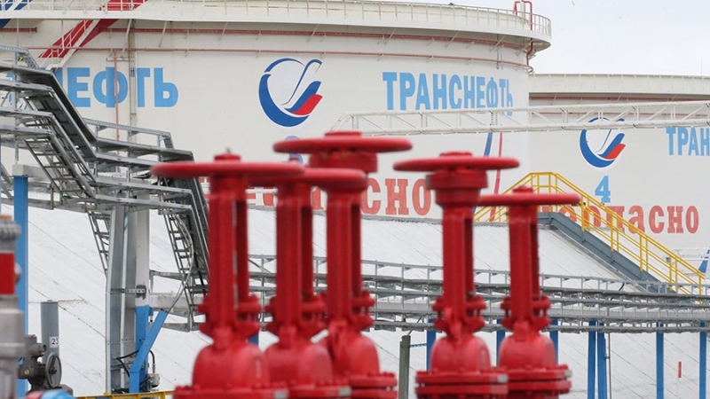 «Транснефть» подтвердила возобновление прокачки нефти по «Дружбе» через Украину