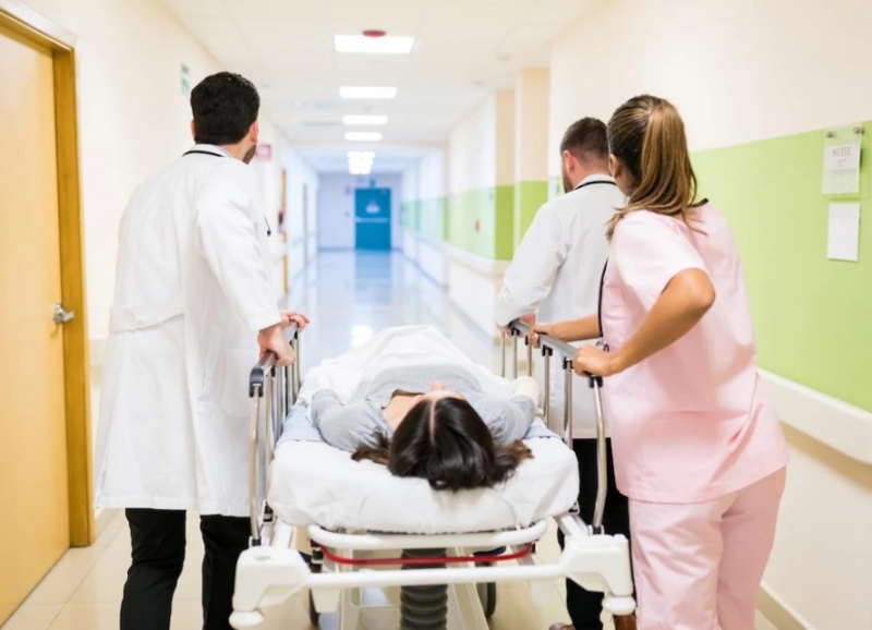 Три новых фельдшерско-акушерских пункта построят в ГО Шаховская