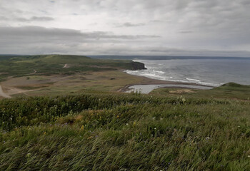 Туристы смогут летать на Курилы из Владивостока
