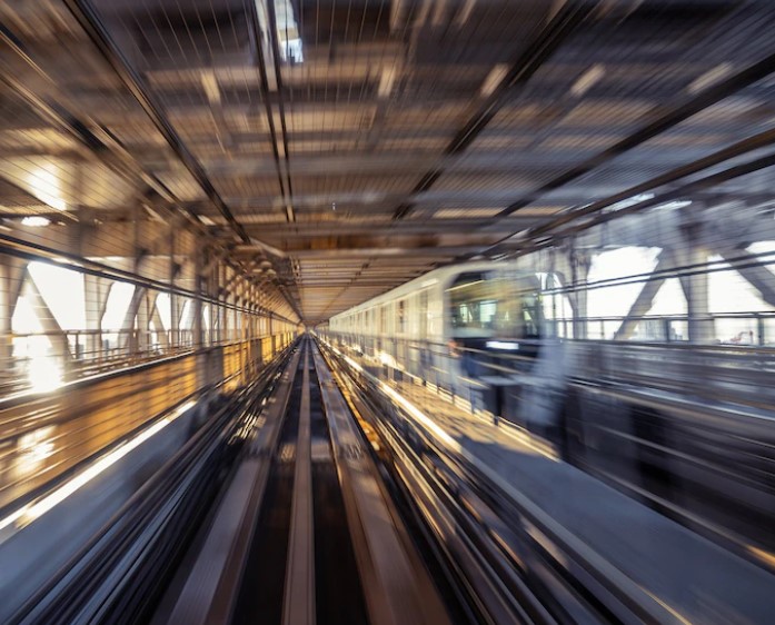 В 2023 году появится метро в поселоке Северный