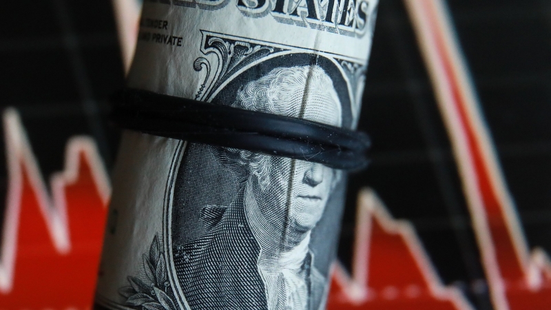 В Минэке назвали предвзятым решение США лишить экономику РФ рыночного статуса