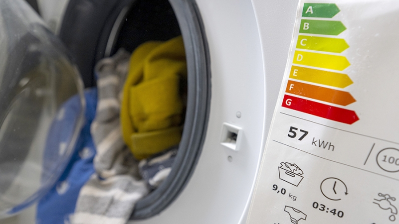 В Париже прачечные повысили стоимость услуг из-за роста цен на электроэнергию