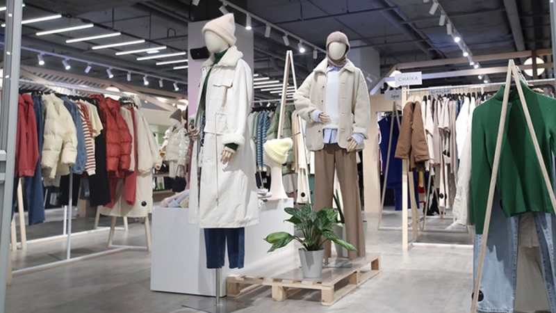 В России производится 2 тыс. собственных брендов