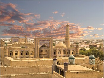 В Узбекистане запустят систему Tax Free