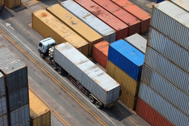 В Забайкальском районе будут приобретены и установлены портальные инспекционно-досмотровые комплексы