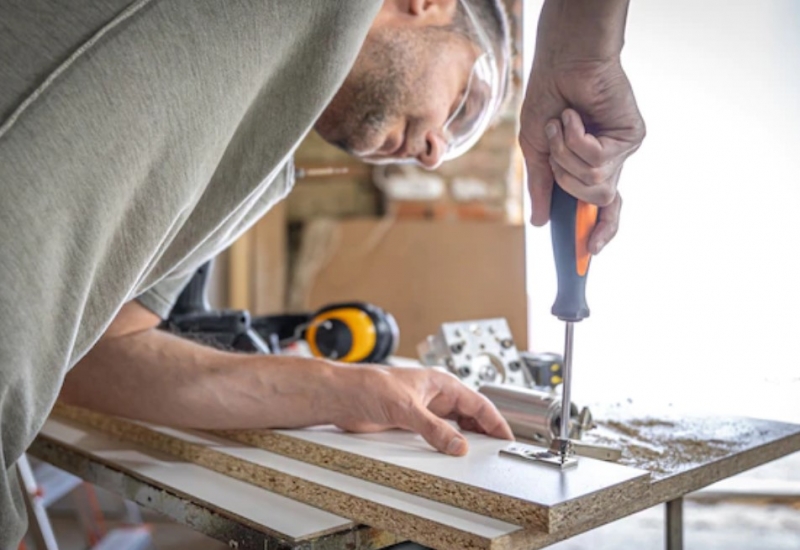 В Зеленограде будет запущено производство столярных изделий