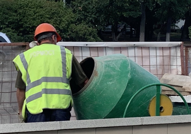 Власти Якутска объявили тендер на ремонт улицы в Табаге