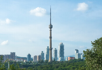 Возобновилось железнодорожное сообщение между РФ и КНДР 