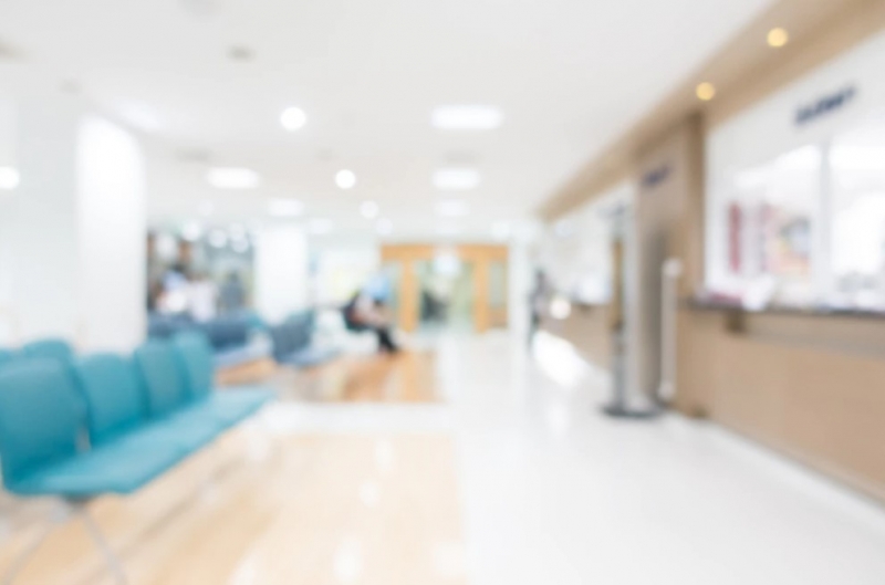 Завершено проектирование новой поликлиники в Лосино-Петровском