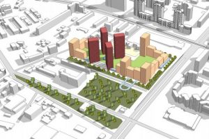 Услуги по территориальному планированию: к кому обращаться