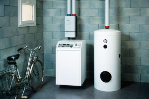 Газовые отопительные котлы: в чем преимущества использования