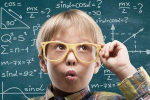 Когда стоит обратиться за помощью к репетитору по математике