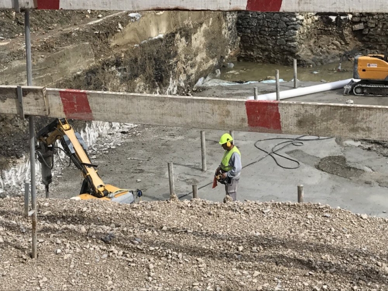 2200 рабочих мест появится благодаря новой застройке на улице Веткина