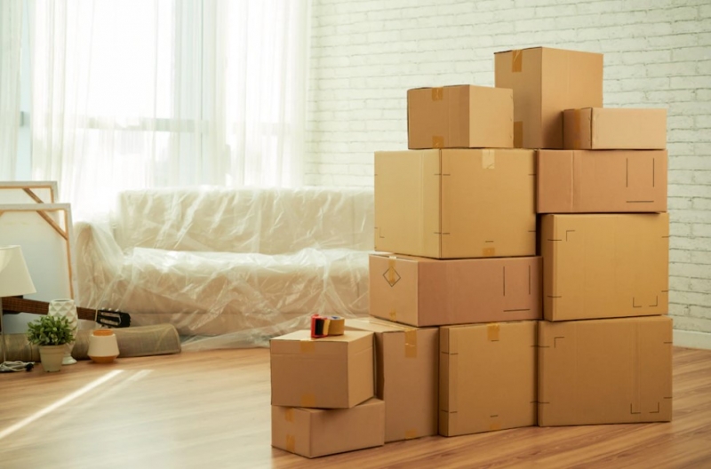 500 переселенцев из аварийного жилья в Старой Купавне переедут в