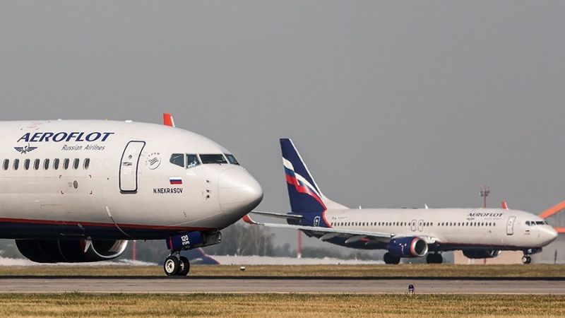 «Аэрофлот» выкупил 10 самолетов Boeing 777 у ирландской лизинговой компании