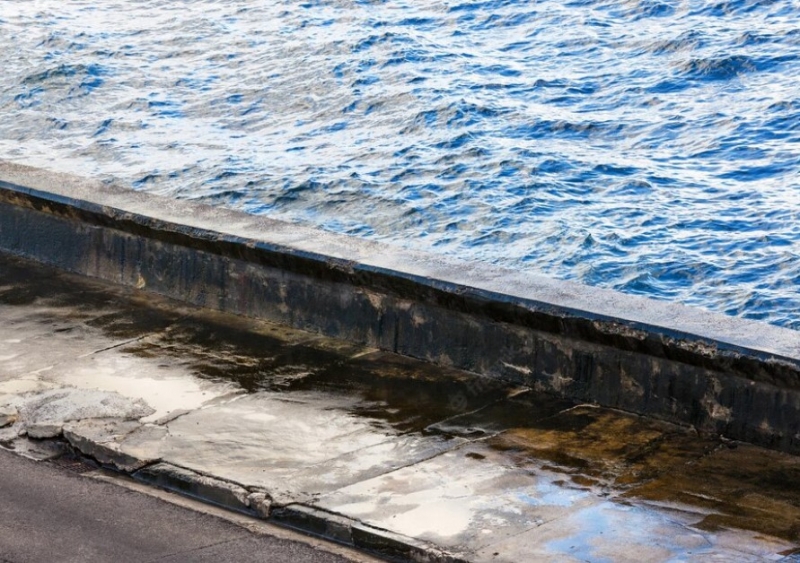 Акваторию Камского водохранилища расчистят в Пермском крае