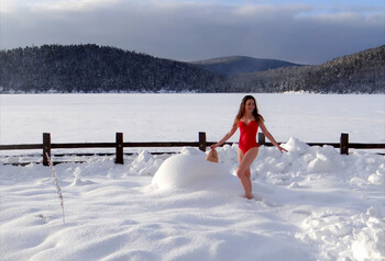 Бурятию с начала года посетили почти полмиллиона туристов