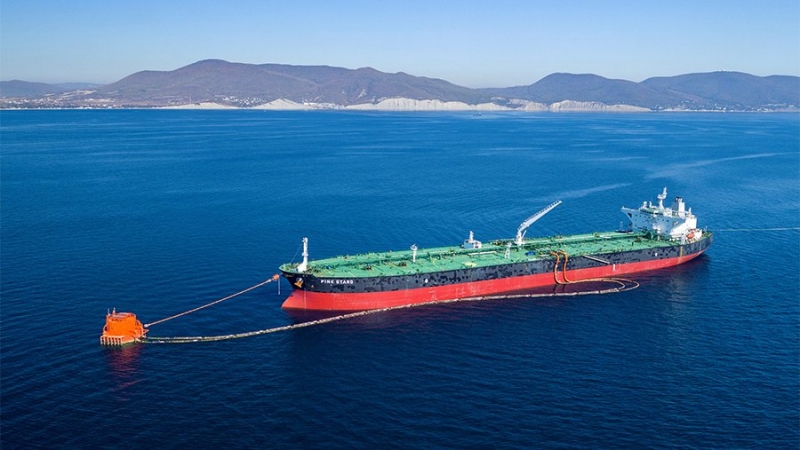 Цена нефти Brent поднялась выше $84 за баррель впервые с 5 декабря