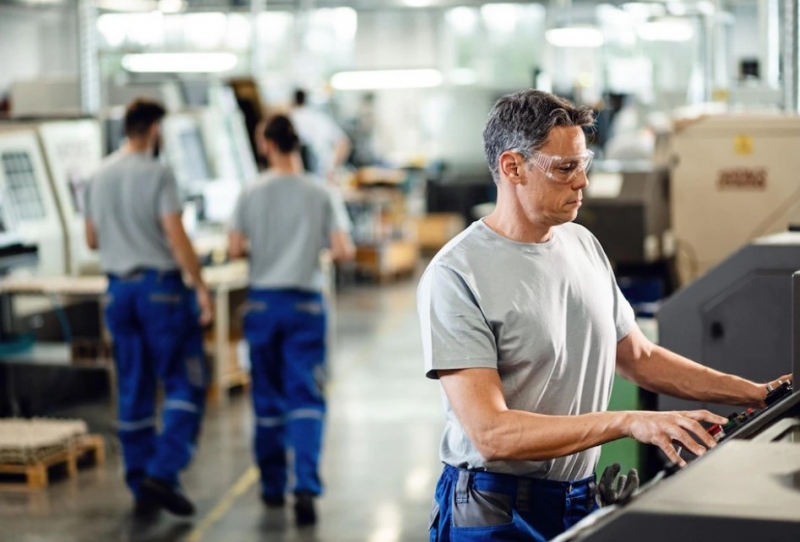 Два производственных комплекса по городской программе построят в столице
