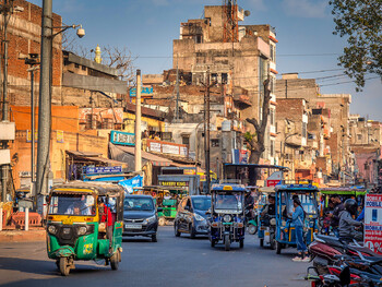 Двое россиян были найдены мёртвыми в Индии