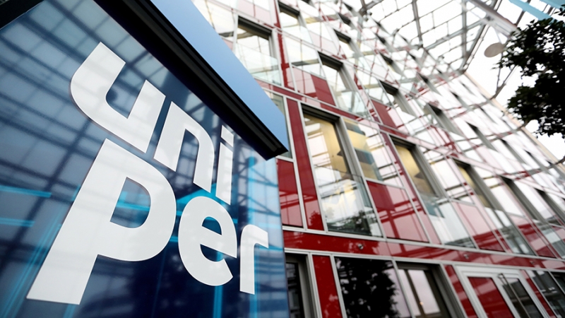 Эксперт оценил иск Uniper к российской компании «Газпром экспорт»