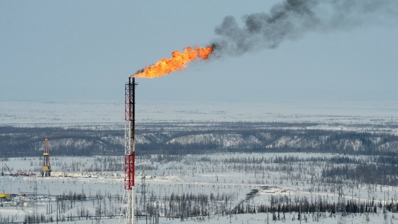 Эксперт оценил перспективы возможного газового союза РФ, Казахстана и Узбекистана