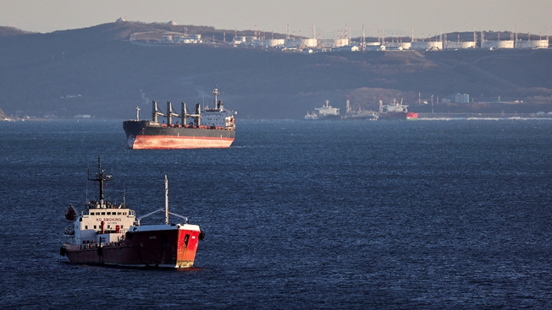 Эксперт оценил ситуацию с торговлей российской нефтью на фоне санкций