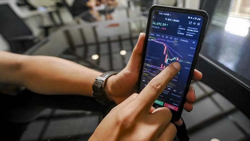 Эксперт оценил возможность использования РФ криптовалют во внешней торговле