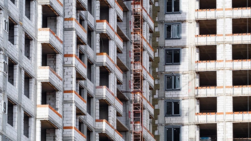 Эксперты назвали города с самыми быстрыми продажами новостроек