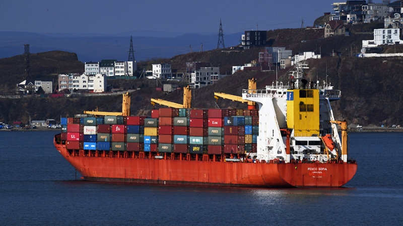 Эксперты объяснили рекордный профицит внешней торговли России