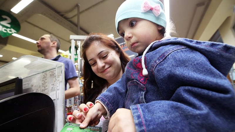 Финансовый консультант дала советы по грамотным тратам в январе