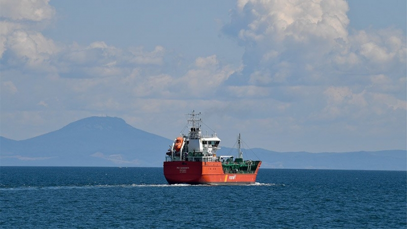 FT заявила о закупке Россией танкеров для поставок нефти